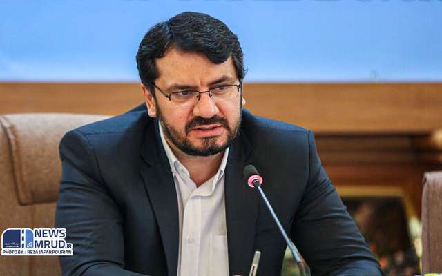 توسعه ناوگان هوایی در صدر اولویت‌های هواپیمایی جمهوری اسلامی ایران باشد