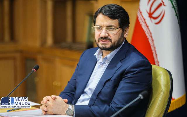 مهمترین اخبار وزارت راه و شهرسازی| از تسریع در اهدای زمین نهضت ملی و تقویت نظارت بر بازار مسکن تا تکمیل پروژه‌های توسعه دریامحور به ارزش ۱۳ هزار میلیارد تومان