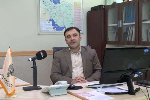 ایمنی اولویت اصلی کارکنان راه‌آهن