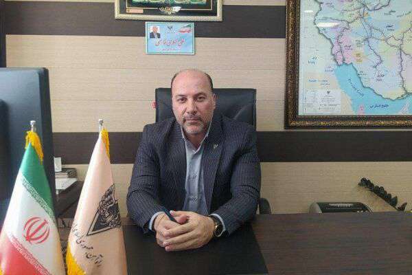 کاهش زمان صدور بارنامه و تخلیه و بارگیری به‌موقع در راه‌آهن شرق