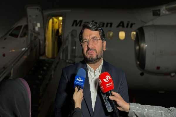 توسعه همکاری‌های تجاری در دستور کار کمیسیون مشترک اقتصادی ایران و امارات