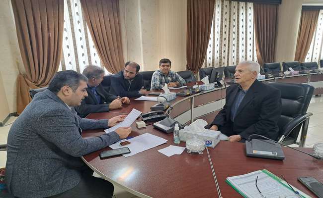 تکریم ارباب رجوع اولویت اصلی خدمت رسانی در منطقه ۳