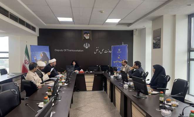 بخش حجاب و عفاف علاوه بر برنامه باید کارنامه مطلوبی داشته باشد