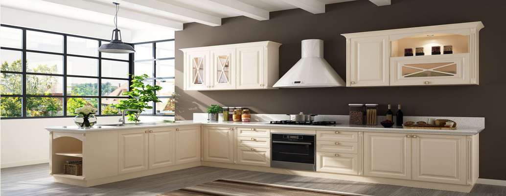  همه چیز درباره کابینت ممبران یا کابینت کلاسیک
