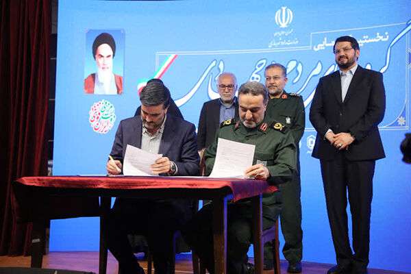 نقش‌آفرینی مردم و گروه‌های جهادی در  نگهداری راه‌های روستایی افزایش می‌یابد