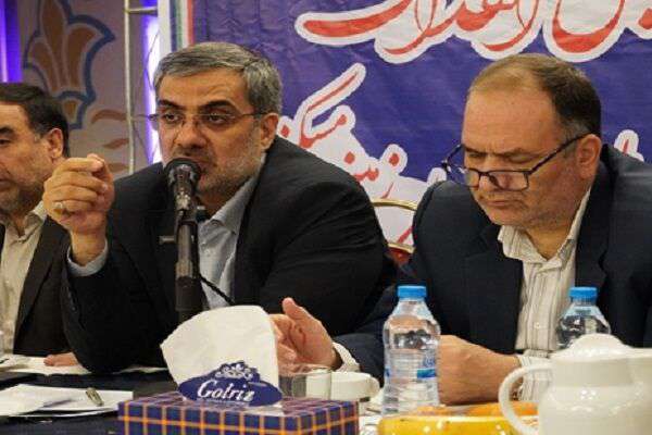 طرح نهضت ملی مسکن اعتقادی و جهادی دنبال می‌شود