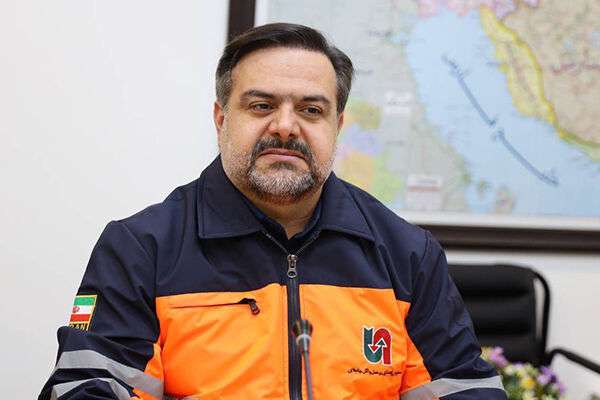 ۷۵ میلیون تردد بین استانی در فروردین ۱۴۰۳ ثبت شد