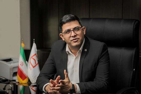 اولویت‌ بانک مسکن در سیاست‌های اعتباری سال جاری پرداخت تسهیلات نهضت ملی مسکن است