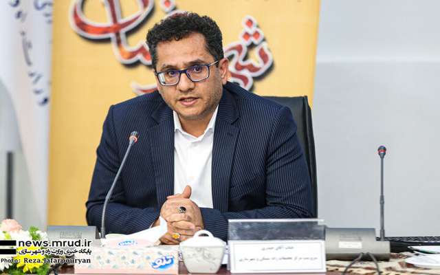 بهره‌مندی از ظرفیت دانشگاهیان برای ارتقای تاب‌آوری شهری در مقابل مخاطرات طبیعی