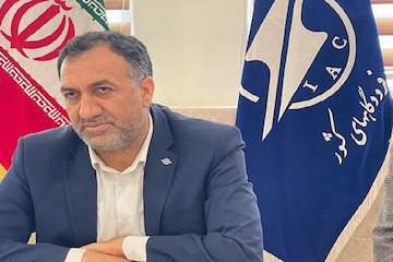 احداث ترمینال بار هوایی در دستور کار در فرودگاه گناباد قرار گرفت