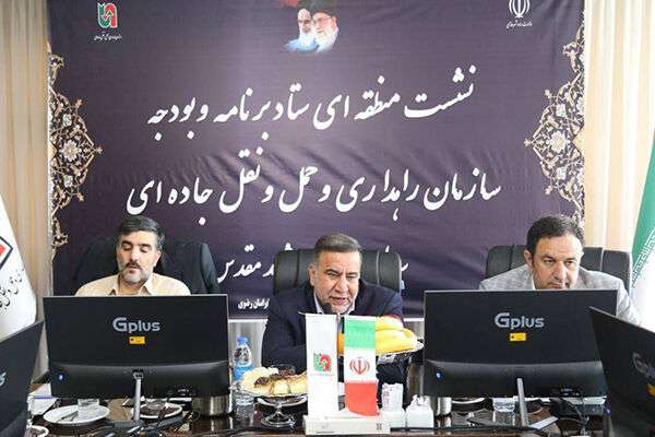 احداث بیش از ۳ هزار کیلومتر راه روستایی در کشور در سال ۱۴۰۲