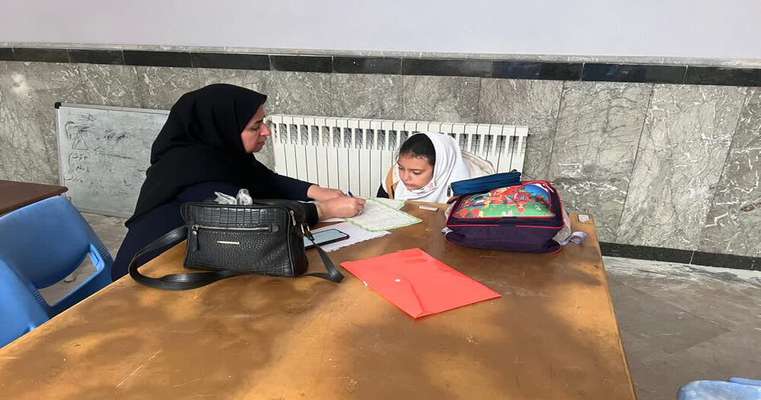 برگزاری کلاس‌های رایگان مختلف در فرهنگسرای کوثر شهرداری منطقه ۳