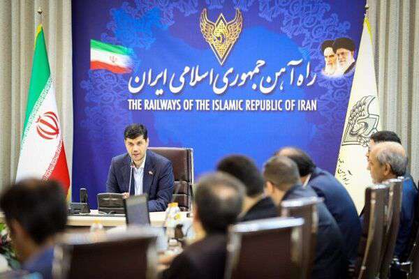 ۷ هزار لکوموتیو شیربسته با رفع اشکال به مدار حرکت بازگشت