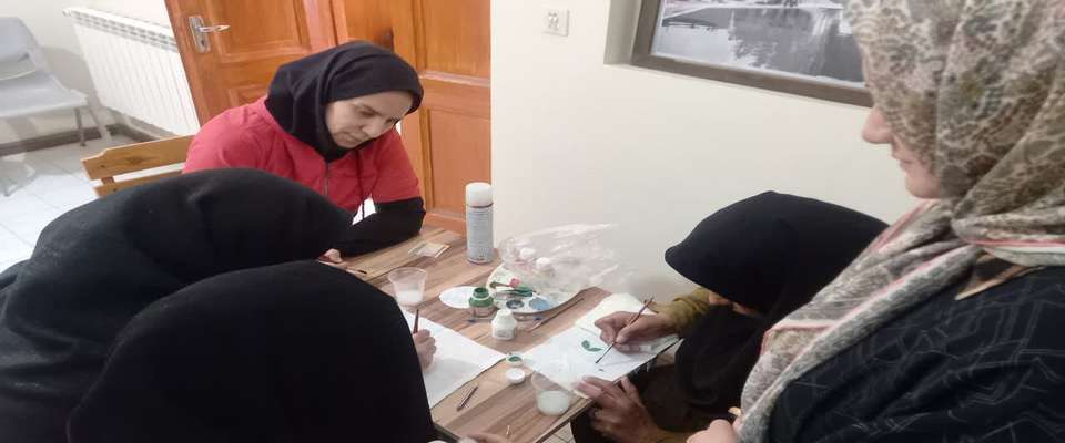 اجرای برنامه های مشترک فرهنگی در راستای کاهش آمار طلاق در جامعه