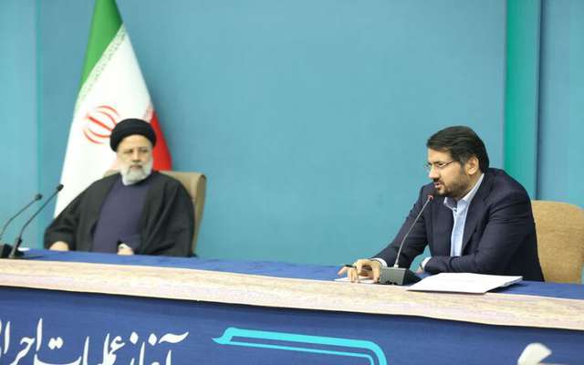 جزئیات سفر امروز رئیس جمهوری و وزیر راه و شهرسازی به استان قم