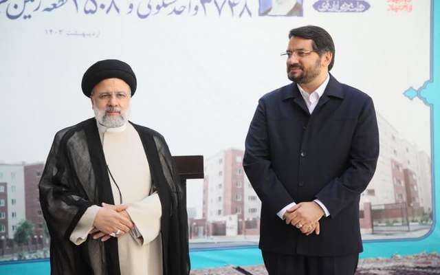 ۳ هزار و ۷۴۸ واحد مسکونی در قم افتتاح شد