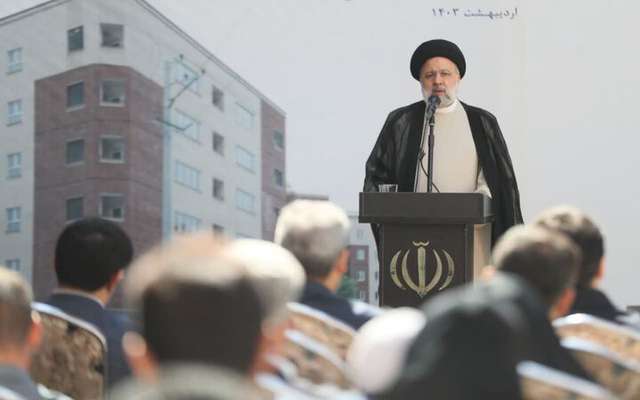 ظرفیت لازم برای تامین زمین متقاضیان طرح نهضت ملی مسکن کاملاً فراهم است