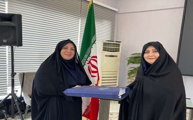 مشارکت بانوان در مجموعه وزارت راه و شهرسازی راهبرد تحقق توسعه پایدار است