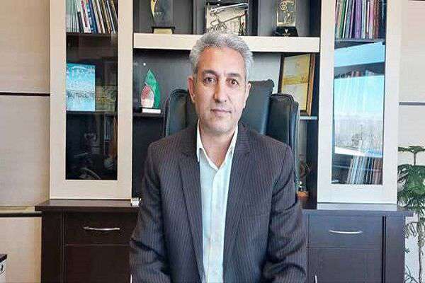 افزایش حمل‌ونقل بین‌المللی راه‌آهن شمال غرب