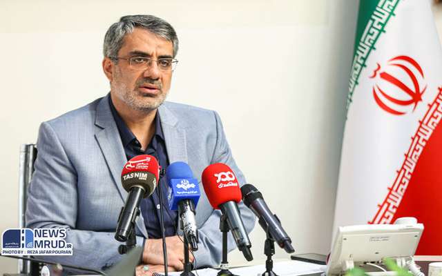 تامین بیش از ۴۵ هزار هکتار زمین برای طرح نهضت ملی مسکن