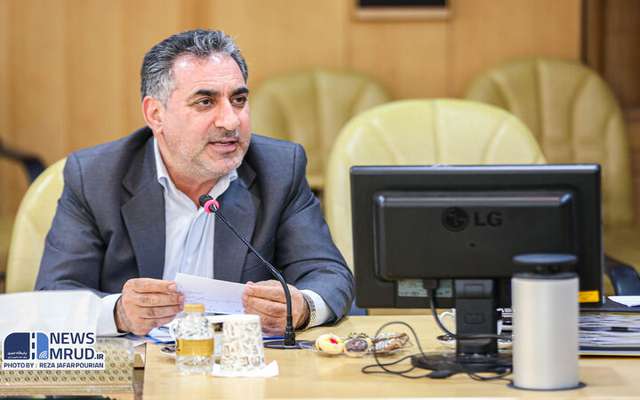 تخصیص اعتبار به راه آهن زاهدان-مشهد به ۲ هزار میلیارد تومان می‌رسد