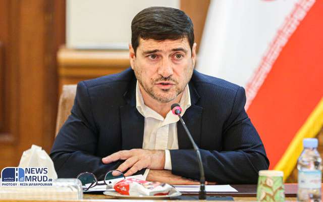 رشد ۴۶ درصدی تجارت خارجی بندر امیرآباد با کشورهای حوزه CIS