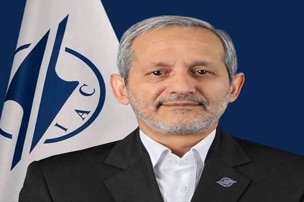 پیام تبریک مدیرعامل شرکت فرودگاه‌ها به مناسبت روز مخابرات و فناوری اطلاعات