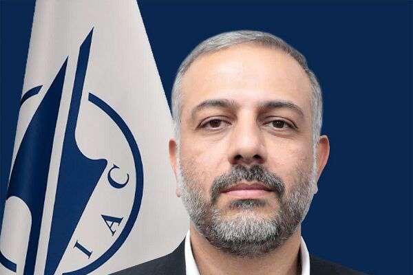 مبادله ۷۵ میلیون پیام هوانوردی در سال ۱۴۰۲ برای ایمنی پروازها