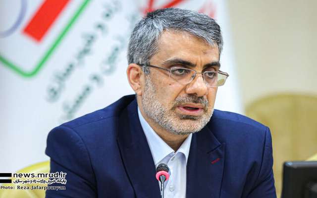 بخشی از پروژه‌های سرمایه‌گذاری مسکن منجر به عقد قرارداد همکاری شد