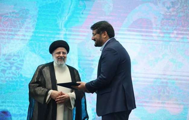بذرپاش: خداحافظ حلیم و خستگی ناپذیر و با غیرت