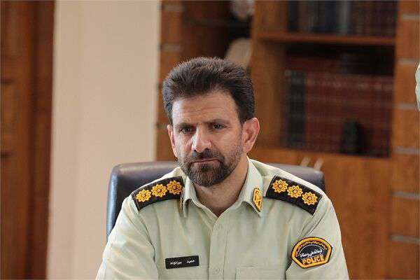 کشف ۱۲۰ هزار لیتر گازوئیل غیرمجاز توسط یگان حفاظت مجتمع بندری شهید رجایی