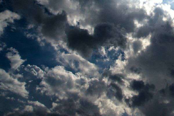 وضعیت جوی نارنجی برای ۹ استان کشور در روز جمعه