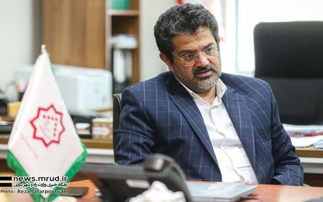 ویرایش پنجم مبحث ۱۷ مقررات ملی توسط وزیر راه و شهرسازی به وزیر کشور ابلاغ شد