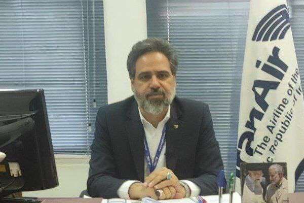 پروازهای انتقال زائران‌ حج‌ تمتع بوشهری‌ بدون تاخیر انجام  شد
