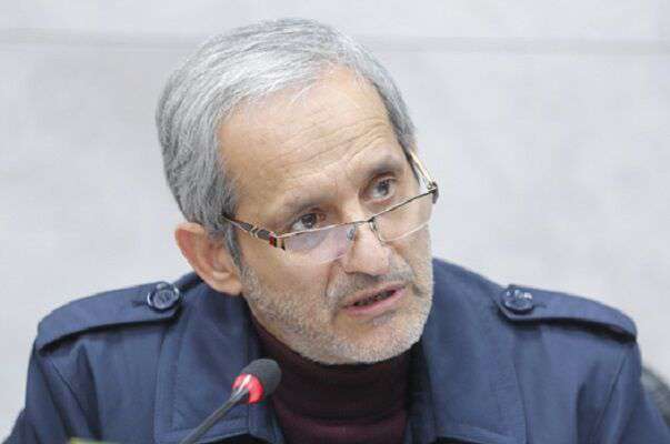 قدردانی مدیرعامل شرکت فرودگاه‌ها از مدیران و کارکنان فرودگاه‌ها برای بدرقه شایسته شهدای خدمت