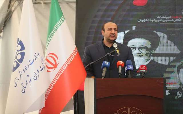 ۱۸۰۰ واحد باقی مانده مسکن مهر مهستان و بخش عمده ای از مسکن مهر پردیس در هفته دولت افتتاح می‌شود