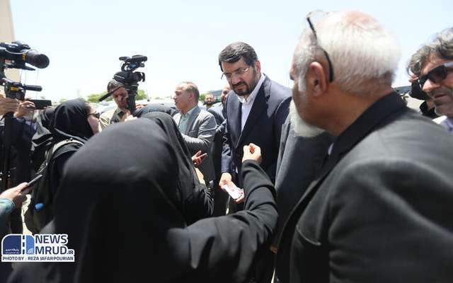 مهمترین اخبار وزارت راه و شهرسازی| از افتتاح ۶۴۷۷ واحد مسکن مهر در مهستان و پردیس تا ابلاغ سقف اجاره‌بها در هفته آینده