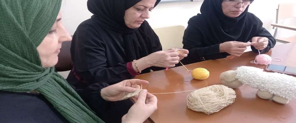 شروع ثبت نام کلاس های ترم جدید در فرهنگسرای تربیت