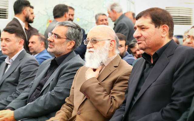 آغاز عملیات اجرایی ۱۲ هزار واحد مسکونی در قالب محله الگو در تهران
