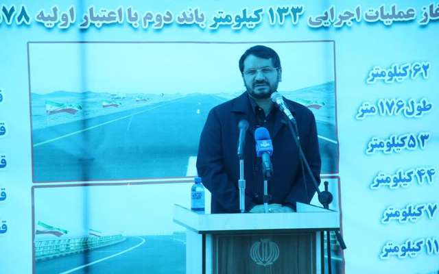 پیش‌بینی رشد ۱۰۰ درصدی ترانزیت در سال ۱۴۰۳