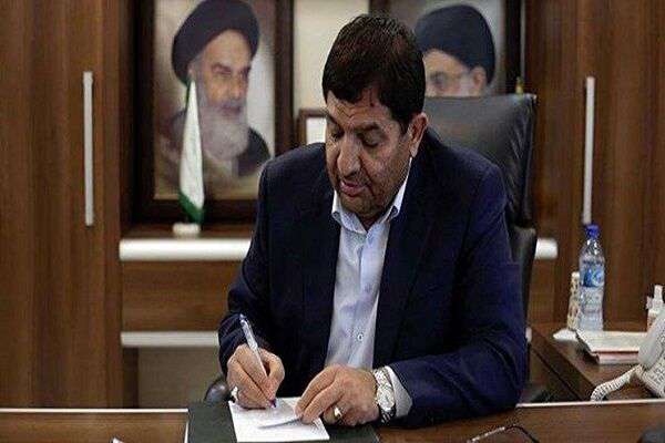 دستور سرپرست ریاست جمهوری به ۴ دستگاه دولتی برای تامین اتوبوس مورد نیاز اربعین