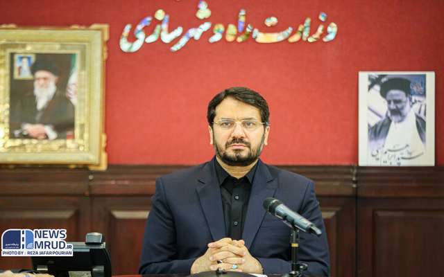 رشد بیش از ۶۰ درصدی ترانزیت ایران در ۱۲ ماه گذشته