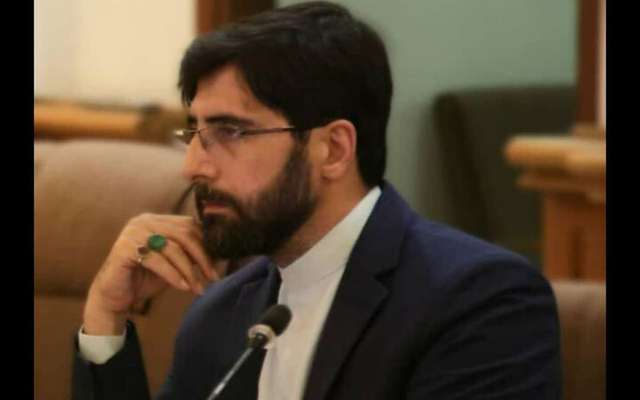 برگزاری پویش سراسری واگذاری زمین طرح جوانی جمعیت با نام و یاد شهید رییسی