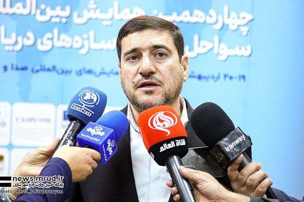 همکاری با شرکت‌های ایجاد کننده اختلال در عملکرد سازمان بنادر قطع می‌شود