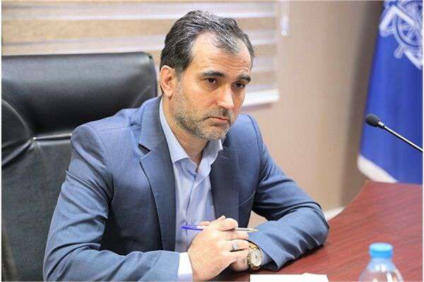 برگزاری نشست مشترک مدیران اپراتور تخلیه و بارگیری با مدیر کل بندر امیرآباد