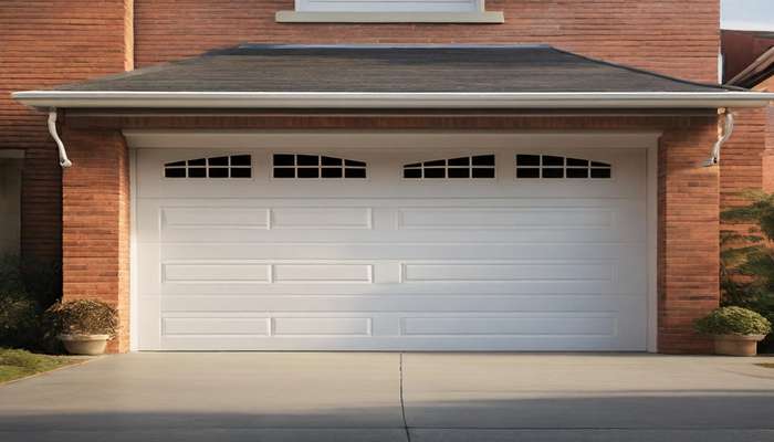  معرفی ارزانترین درب های اتوماتیک پارکینگ