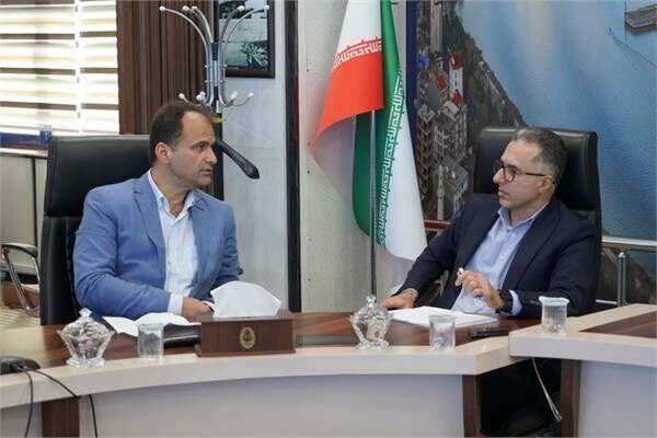 تشکیل کمیته ساماندهی و مدیریت سواحل به ریاست استانداران