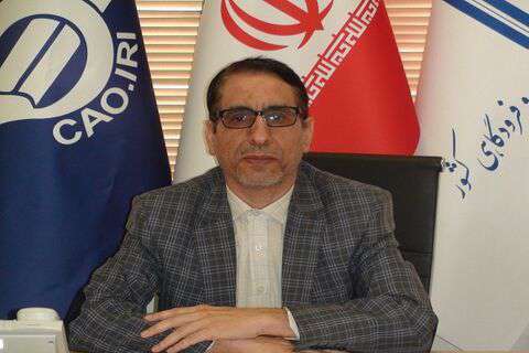 شبیه ساز ۳بعدی برج مراقبت دانشکده صنعت هوانوردی افتتاح شد