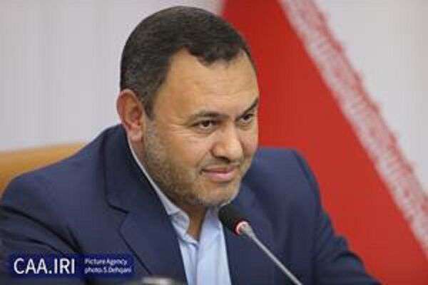 توسعه صنعت هوایی مدیون نیروی متعهد و کارآمد است