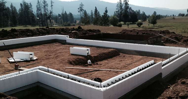  آشنایی با فونداسیون و انواع آن